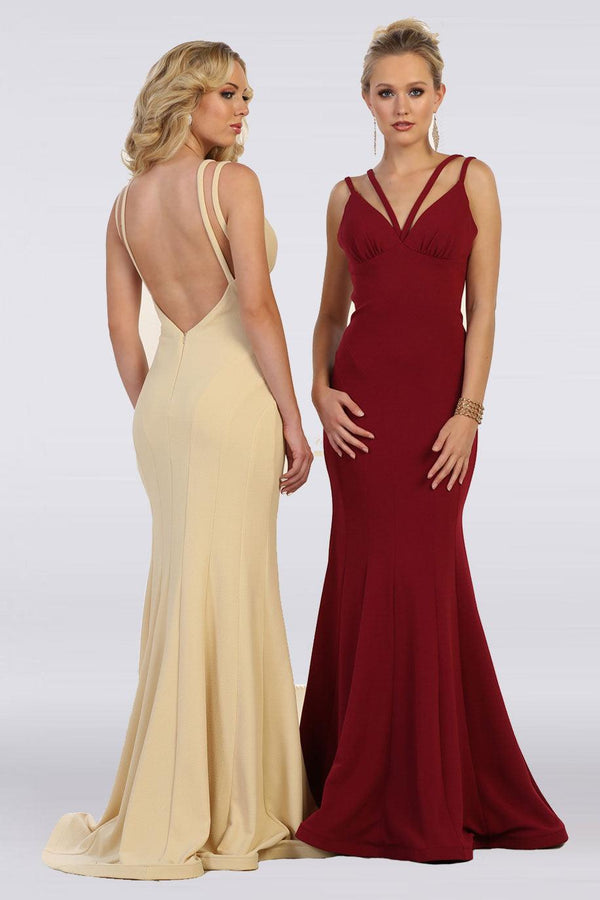 Prom Long Dress Evening Gown Formal