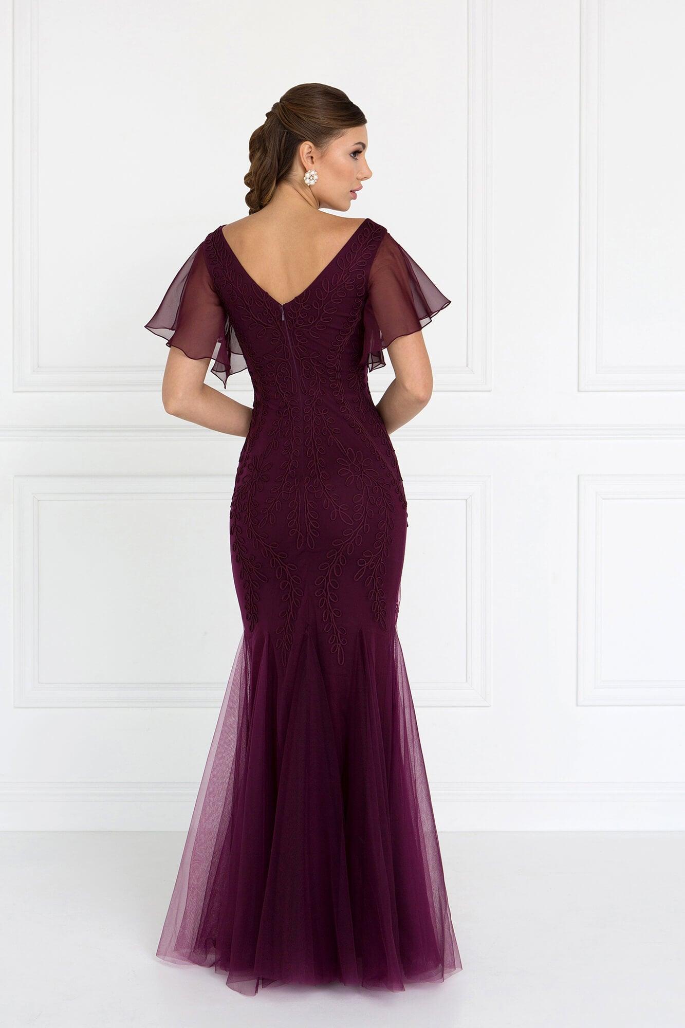 Prom Long Dress Formal Evening Gown
