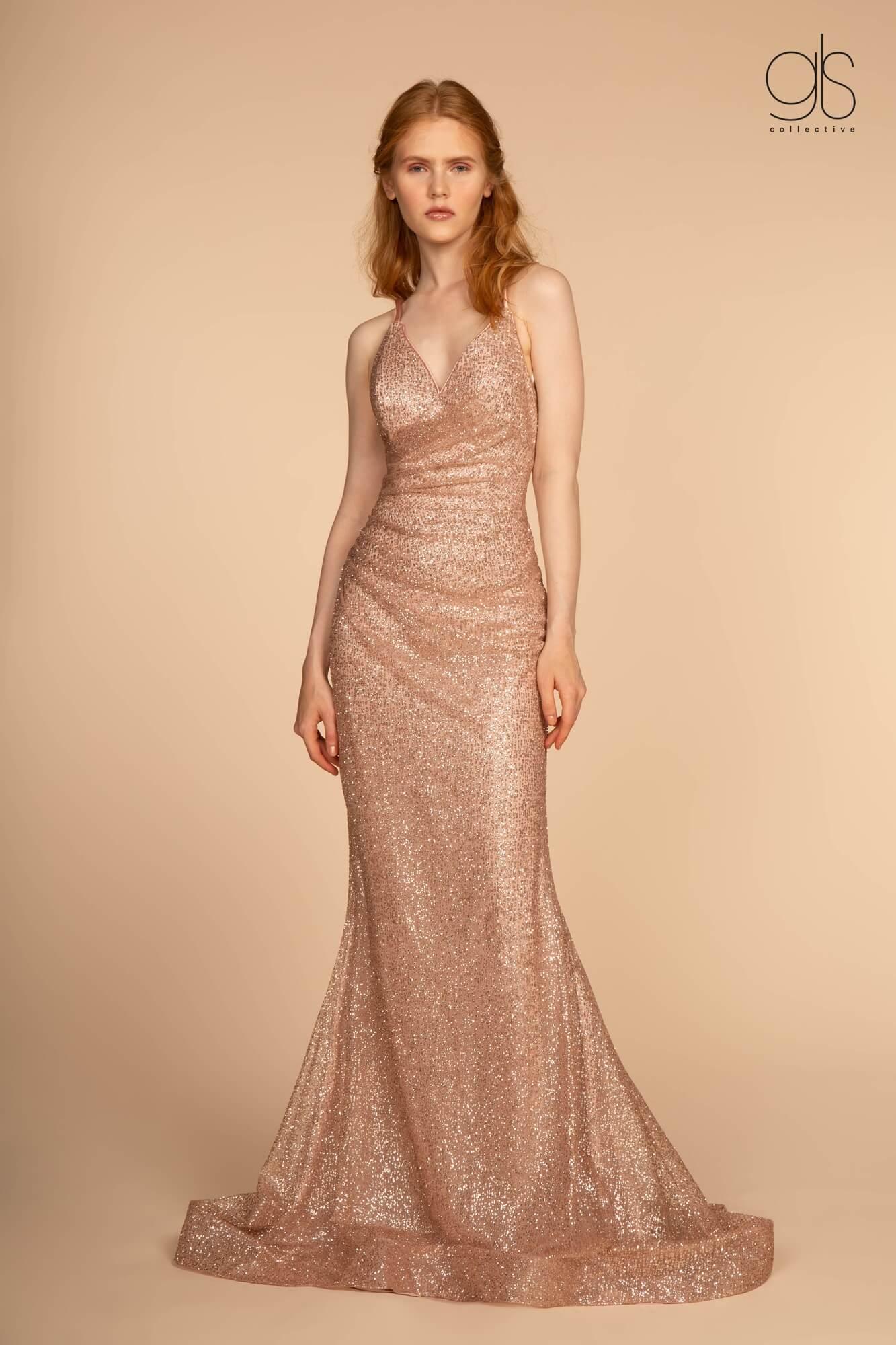 Prom Long Dress Formal Evening Gown