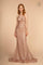 Prom Long Dress Formal Evening Gown - The Dress Outlet Elizabeth K