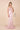 Prom Long Dress Fitted Evening Gown - The Dress Outlet Nox Anabel
