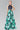 Prom Long Dress Halter Floral Formal Gown - The Dress Outlet Elizabeth K