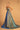 Prom Long Dress Spaghetti Strap Metallic Ball Gown - The Dress Outlet Elizabeth K