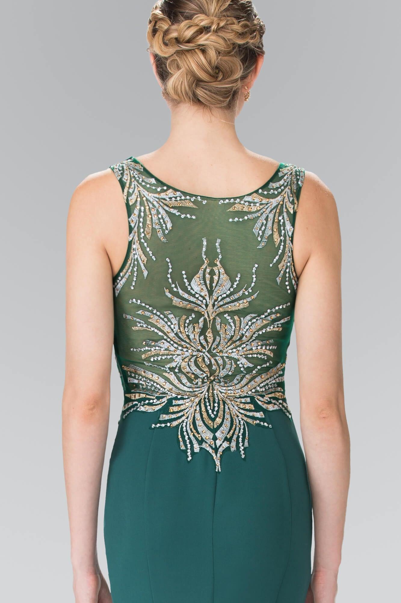 Prom Long Evening Dress Formal Gown