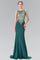 Prom Long Evening Dress Formal Gown - The Dress Outlet Elizabeth K