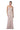 Prom Long Fitted Formal Spaghetti Straps Dress - The Dress Outlet