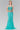 Prom Long Formal Beaded Sleeveless Evening Gown - The Dress Outlet Elizabeth K
