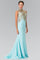 Prom Long Formal Dress Evening Gown - The Dress Outlet Elizabeth K