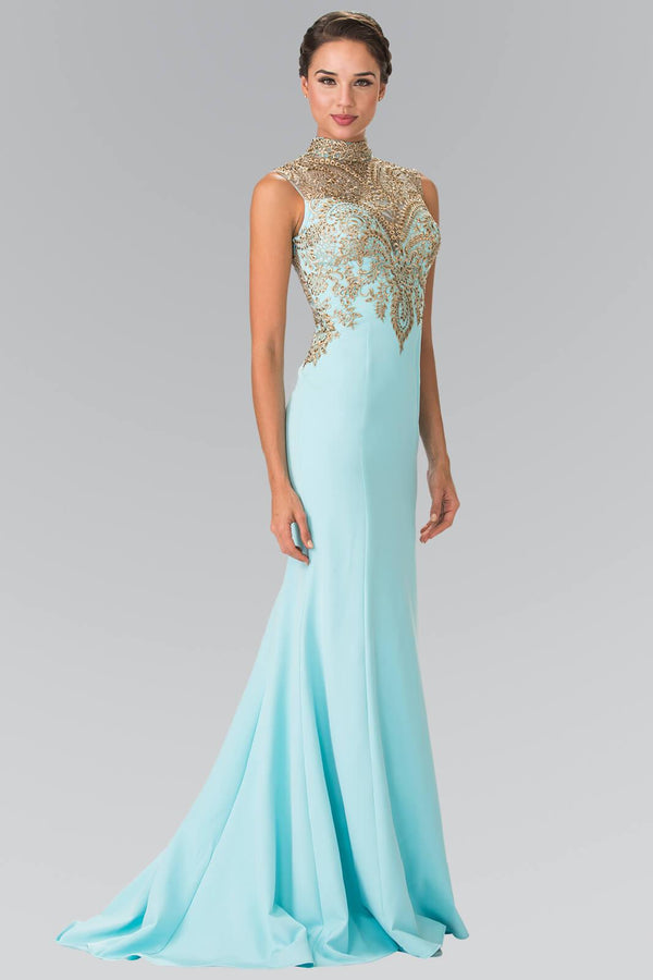 Prom Long Formal Dress Evening Gown