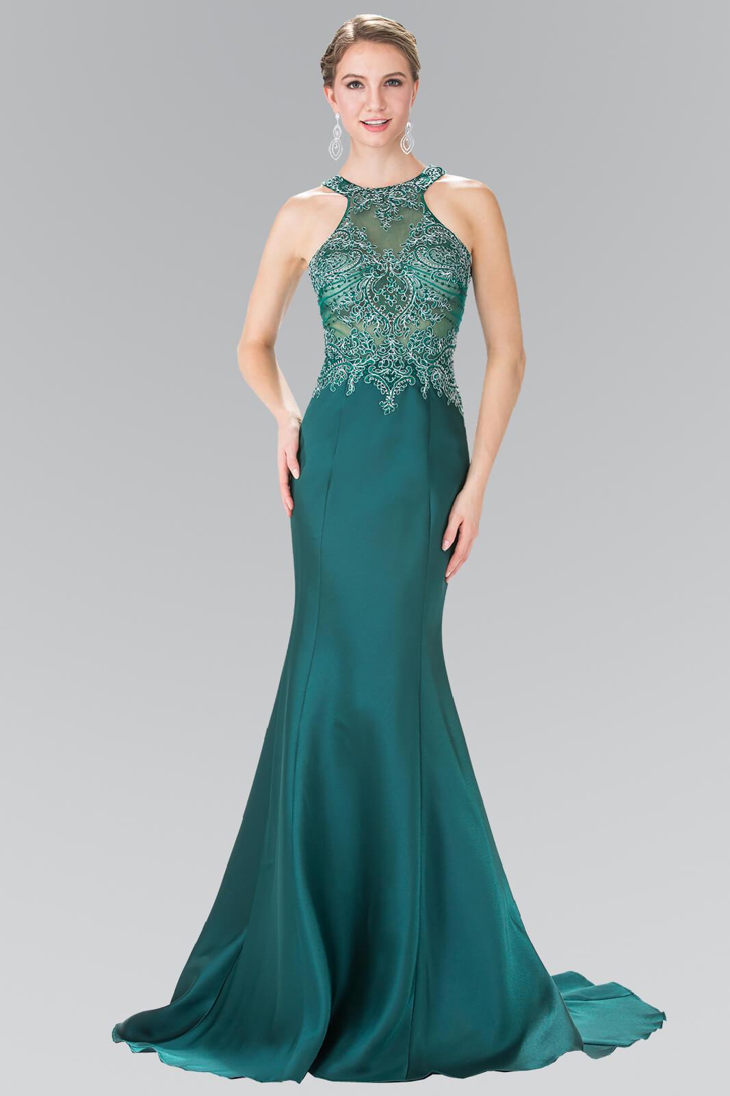 Prom Long Formal Dress Homecoming Gown