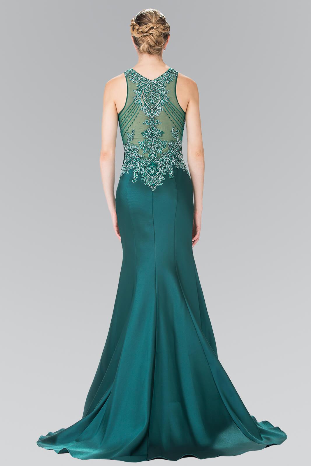 Prom Long Formal Dress Homecoming Gown