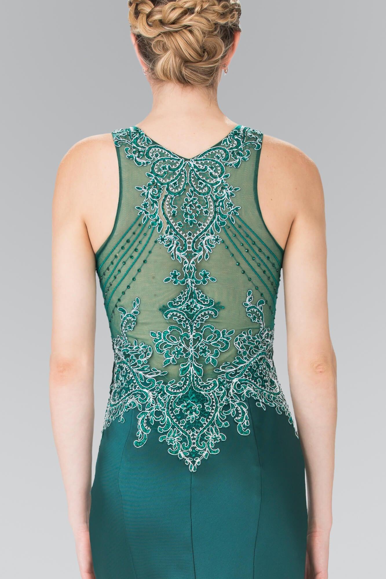 Prom Long Formal Dress Homecoming Gown