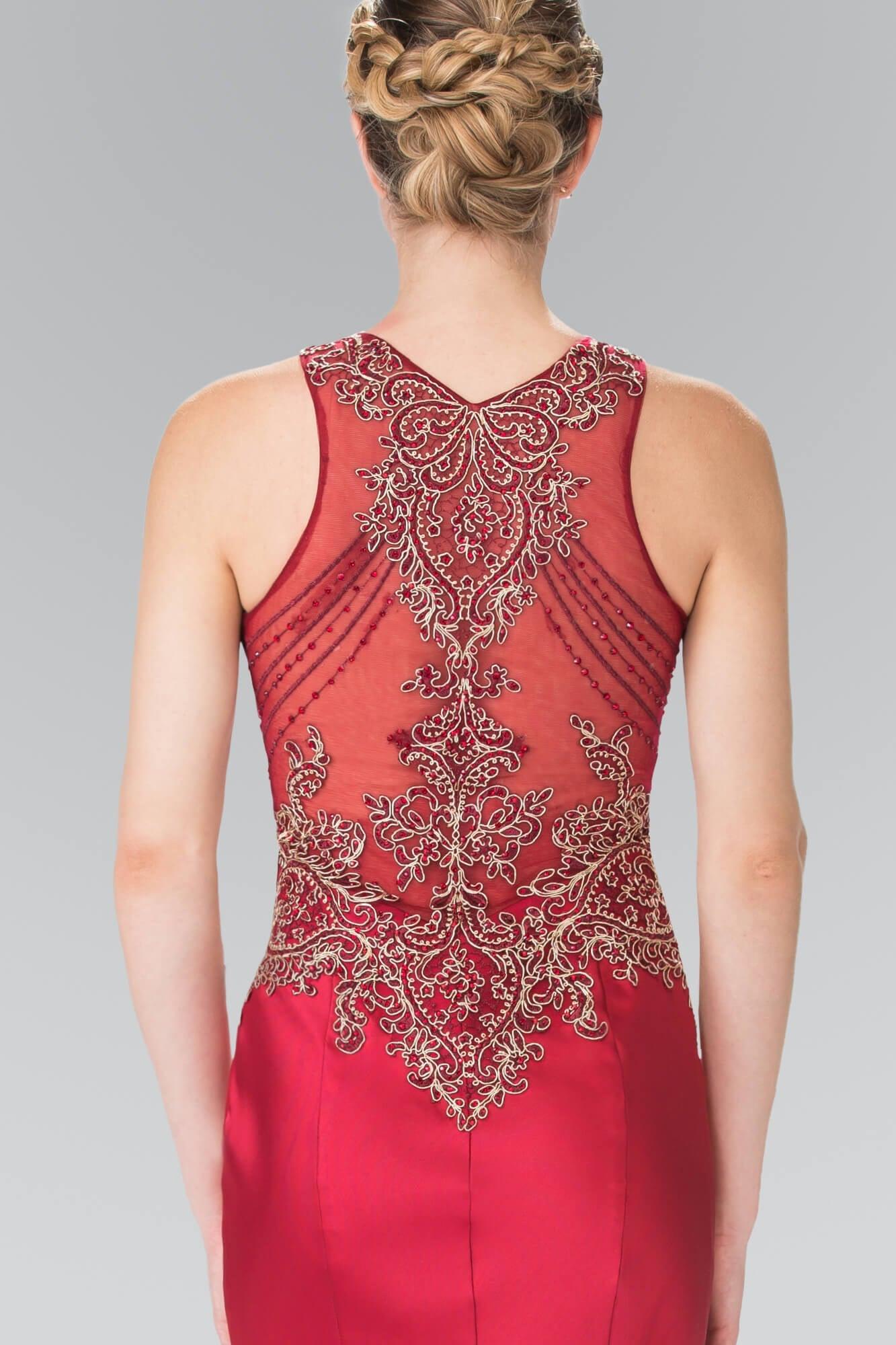 Prom Long Formal Dress Homecoming Gown