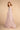 Prom Long Formal Evening Metallic Dress - The Dress Outlet Elizabeth K