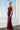 Prom Long Formal Fully Sequined Halter Evening Dress - The Dress Outlet Elizabeth K