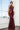 Prom Long Formal Halter Neck Beaded Evening Dress - The Dress Outlet Elizabeth K