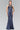 Prom Long Formal Halter Neck Beaded Evening Dress - The Dress Outlet Elizabeth K