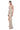 Prom Long Formal Sleeveless Sequins Evening Gown - The Dress Outlet