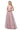 Prom Long Formal Strapless Glitter Evening Gown - The Dress Outlet