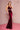 Prom Long Fitted Velvet Evening Dress - The Dress Outlet Elizabeth K