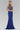 Prom Long Halter Neck evening Dress - The Dress Outlet Elizabeth K