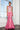 Prom Long Mock Two-Piece Formal Homecoming Dress - The Dress Outlet Elizabeth K