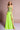 Prom Long Strapless Chiffon Dress Evening Gown - The Dress Outlet Elizabeth K
