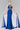 Prom Long Train Chiffon Evening Dress - The Dress Outlet Elizabeth K