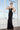 Prom Low Back Long Formal Evening Dress - The Dress Outlet Elizabeth K
