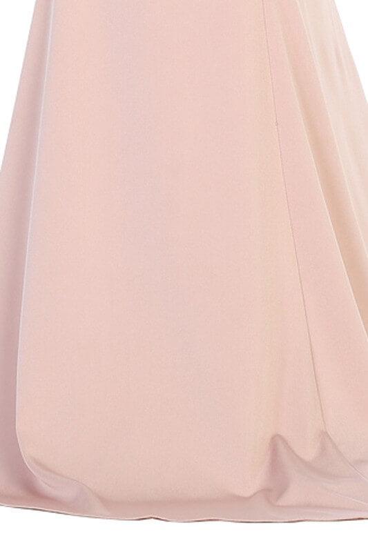 Prom Plus Size Long Formal Mermaid Evening Dress - The Dress Outlet May Queen
