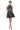 Prom Short A-Line Halter Homecoming Cocktail Dress - The Dress Outlet