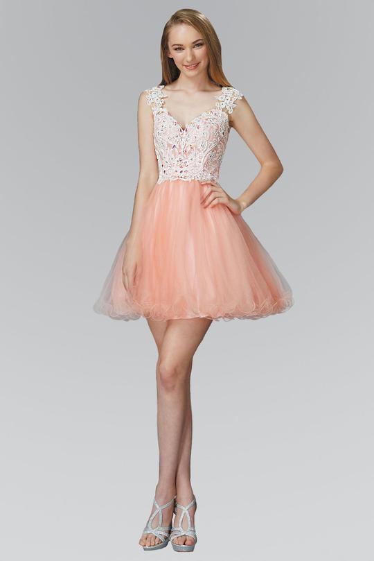 Prom Short Dress Formal Homecoming