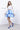 Prom Short Dress Two Piece Set Homecoming Cocktail Party - The Dress Outlet Nox Anabel