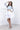 Prom Short Dress Two Piece Set Homecoming Cocktail Party - The Dress Outlet Nox Anabel