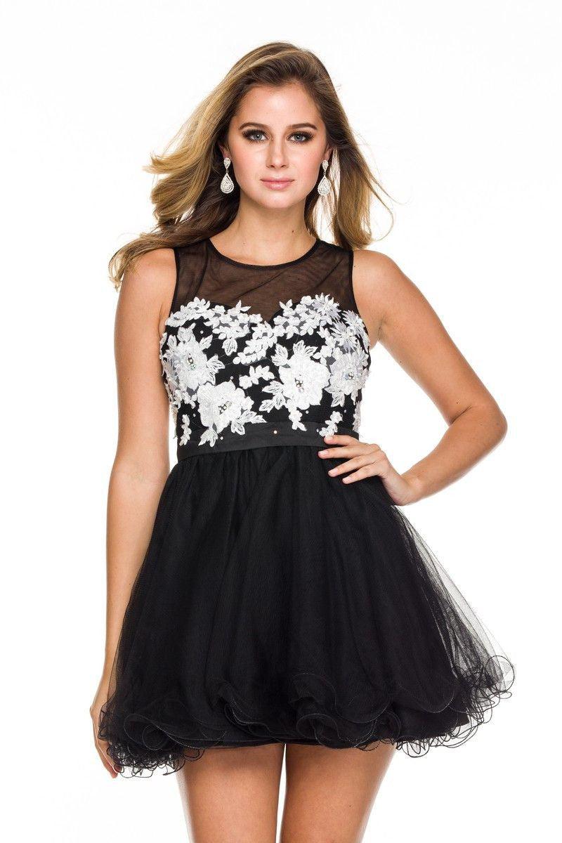 Prom Short Dresses Homecoming Cocktail Party
