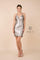 Prom Short Sexy Dress Cocktail - The Dress Outlet Nox Anabel