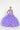 Quinceanera Cut-Out Back Ball Gown Dress with Bolero - The Dress Outlet