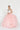 Quinceanera Cut-Out Back Ball Gown Dress with Bolero - The Dress Outlet Elizabeth K