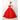Quinceanera Long Strapless Glitter Mesh Ball Gown - The Dress Outlet Juliet