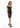Rachel Allan  Ftted Cocktail Dress Short - The Dress Outlet