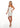 Rachel Allan Ftted Short Cocktail Dress - The Dress Outlet