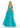 Rachel Allan Long Ball Gown Prom Dress - The Dress Outlet