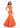 Rachel Allan Long Fitted Mermaid Prom Dress - The Dress Outlet