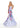 Rachel Allan Long Fitted Prom Dress - The Dress Outlet