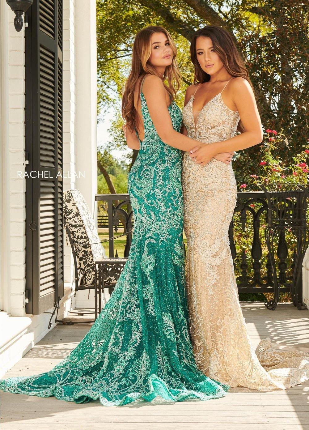 Long Fitted Prom Dress for $599.99 – The Dress Outlet