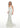 Rachel Allan Long Fitted Prom Dress - The Dress Outlet
