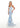 Rachel Allan Long Fitted Prom Dress - The Dress Outlet
