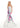Rachel Allan Long Fitted Prom Dress - The Dress Outlet