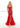 Rachel Allan Long Fitted Prom Dress Evening Gown - The Dress Outlet