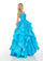 Rachel Allan Long Prom Dress Ball Gown - The Dress Outlet